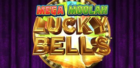 Mega Moolah Lucky Bells Bodog